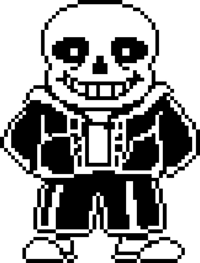 sans